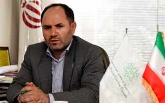 مصاحبه خبری روزنامه ایران با مدیر عامل سازمان پارکها و فضای سبز ارومیه
